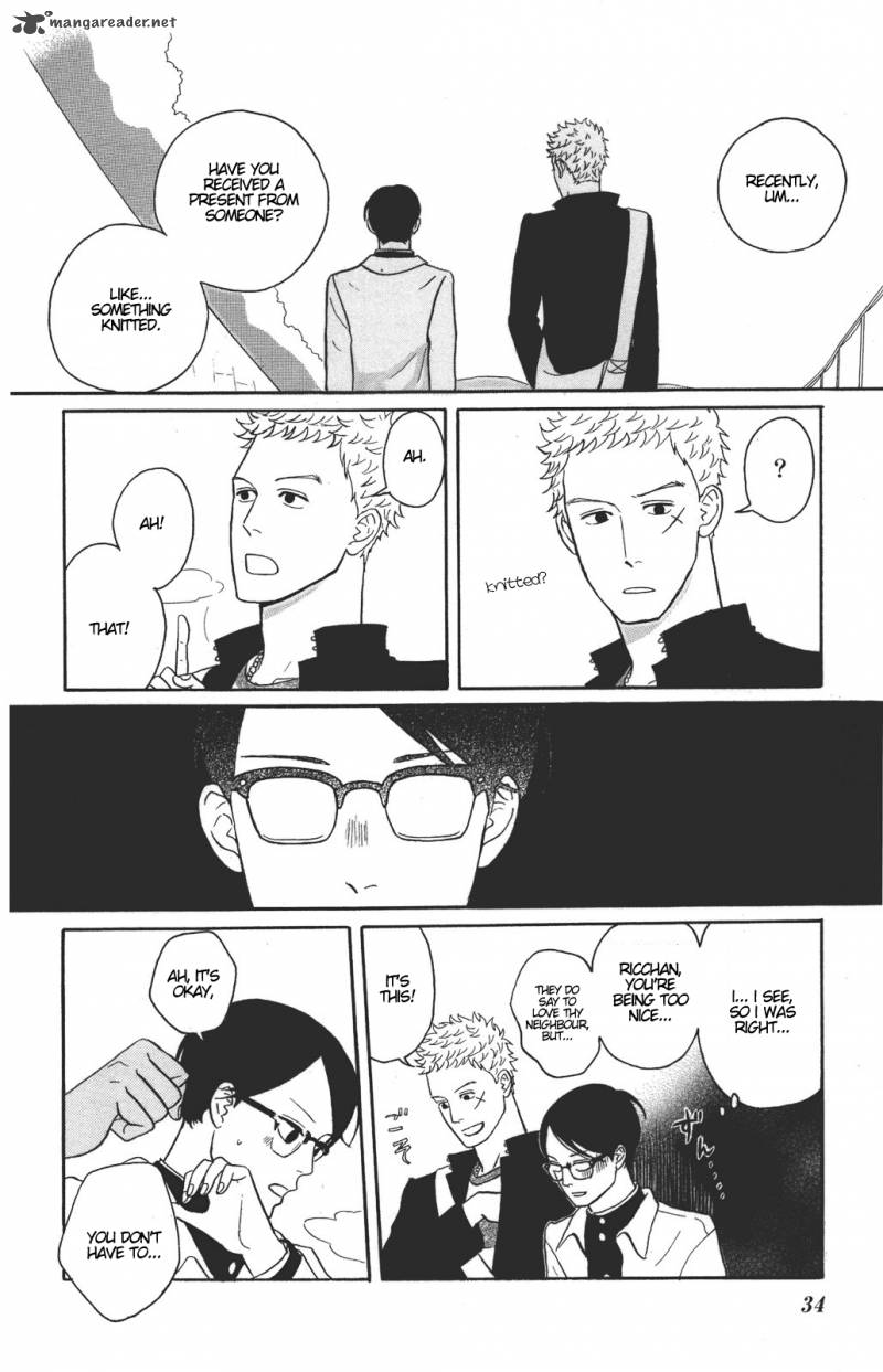 Sakamichi No Apollon 11 35