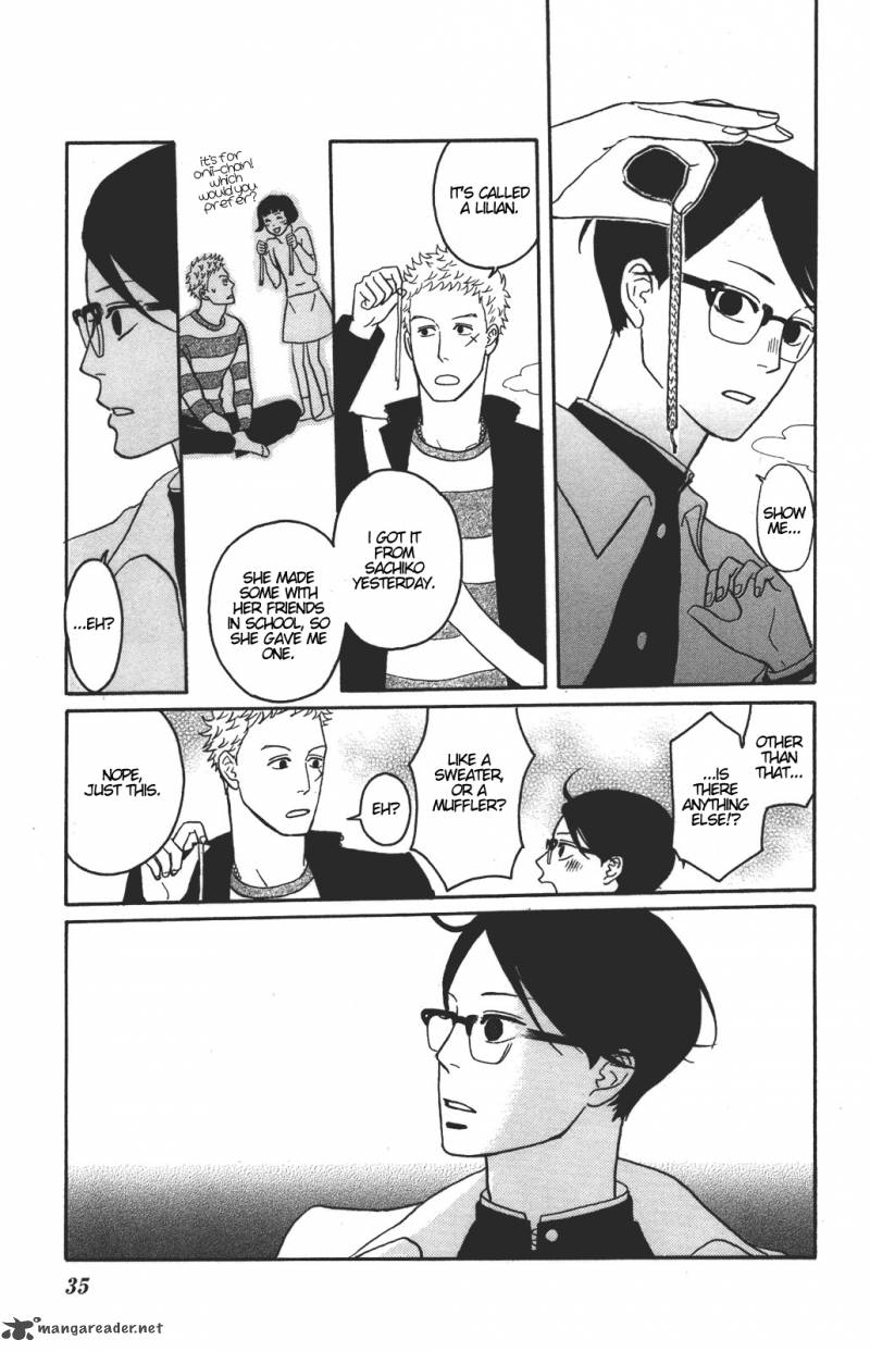 Sakamichi No Apollon 11 36