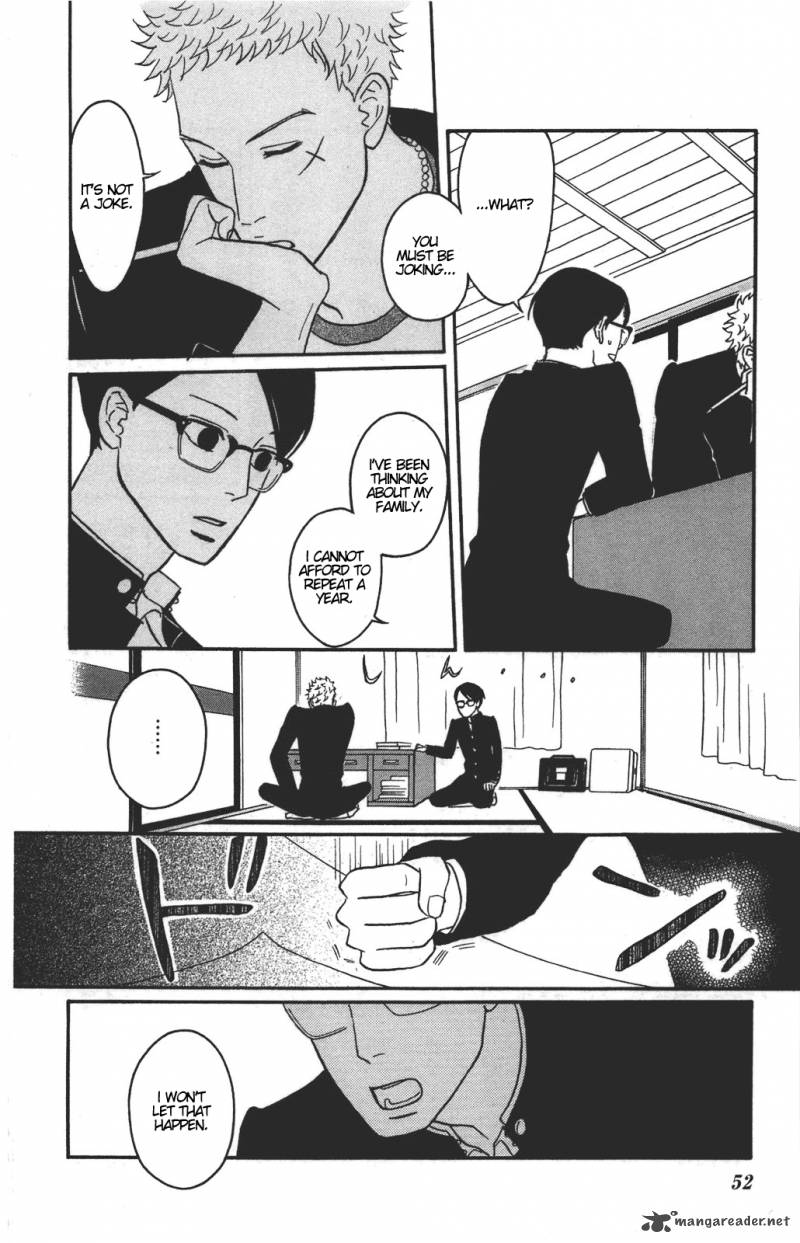 Sakamichi No Apollon 11 53