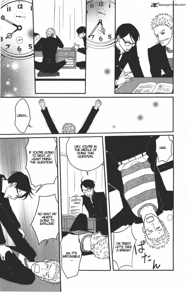 Sakamichi No Apollon 11 56