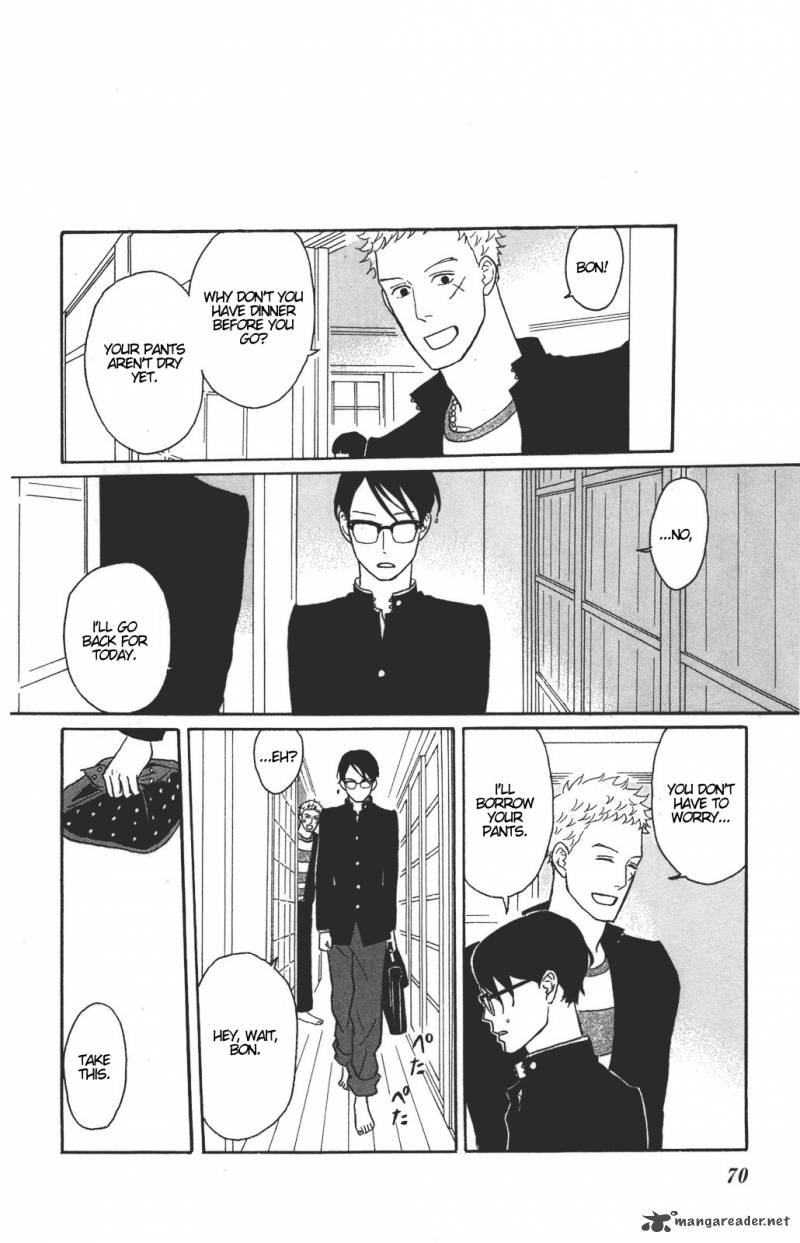 Sakamichi No Apollon 11 71