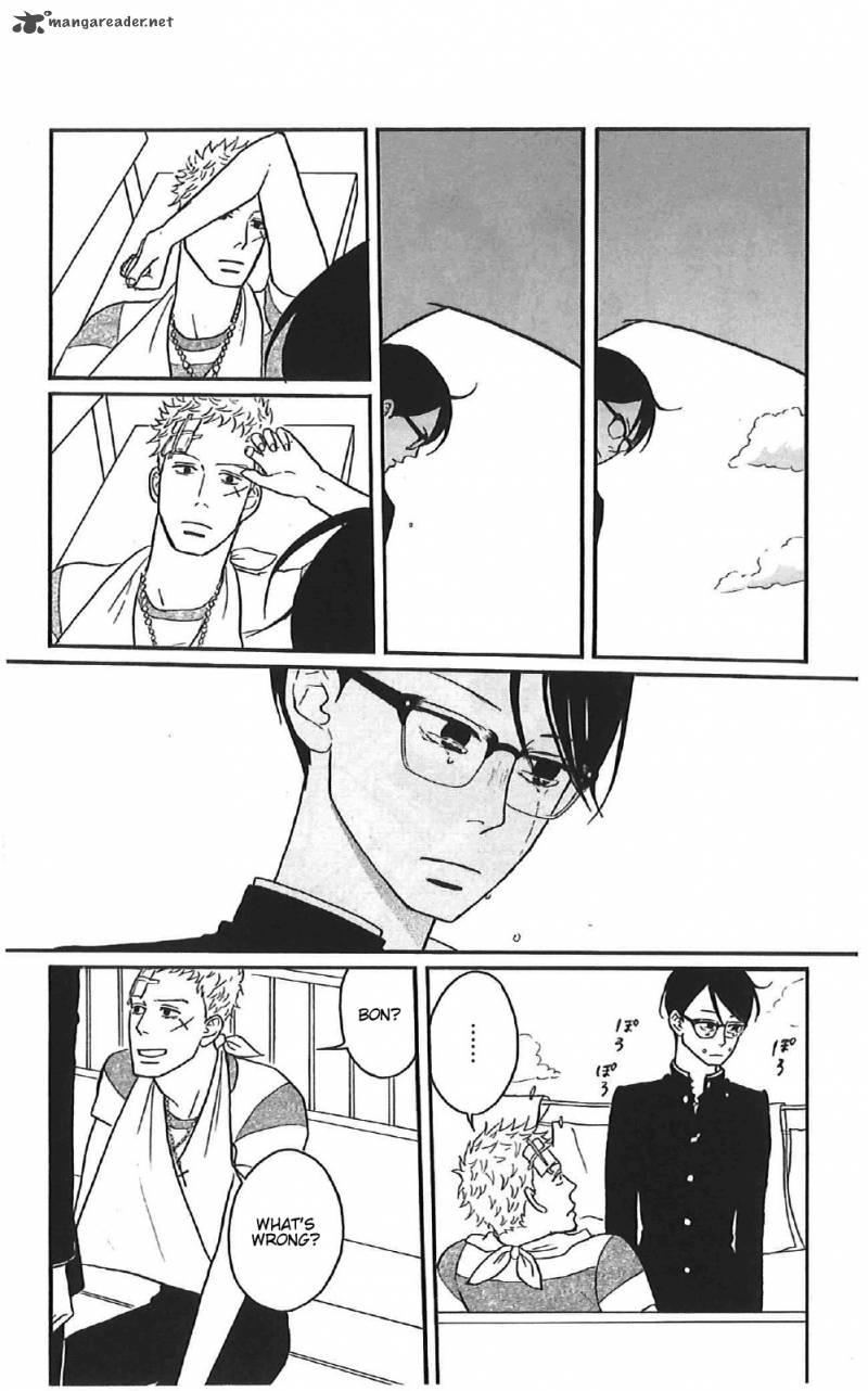 Sakamichi No Apollon 12 102