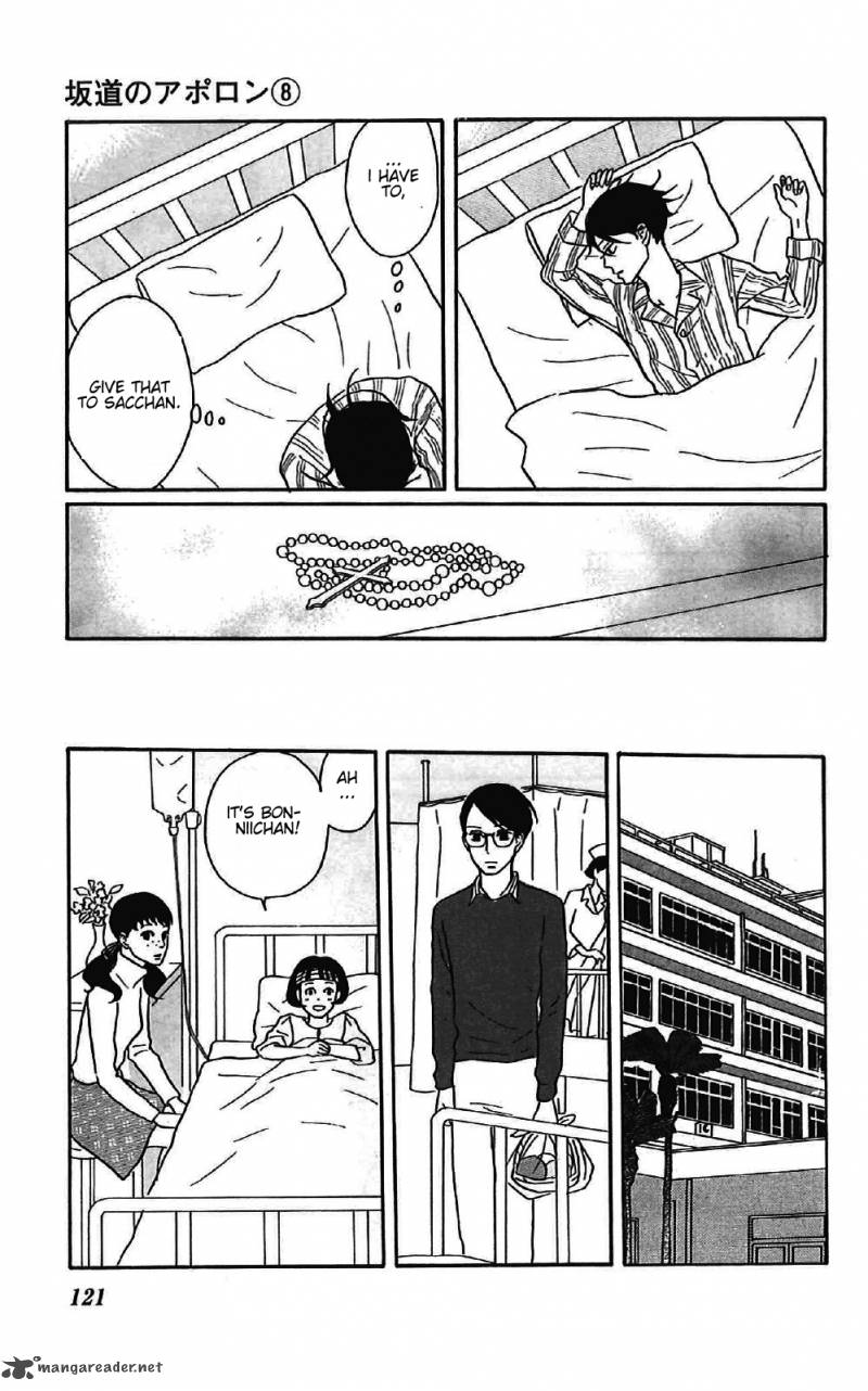 Sakamichi No Apollon 12 120