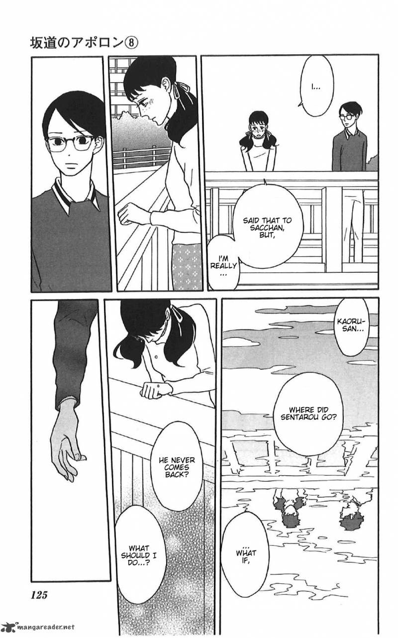 Sakamichi No Apollon 12 124