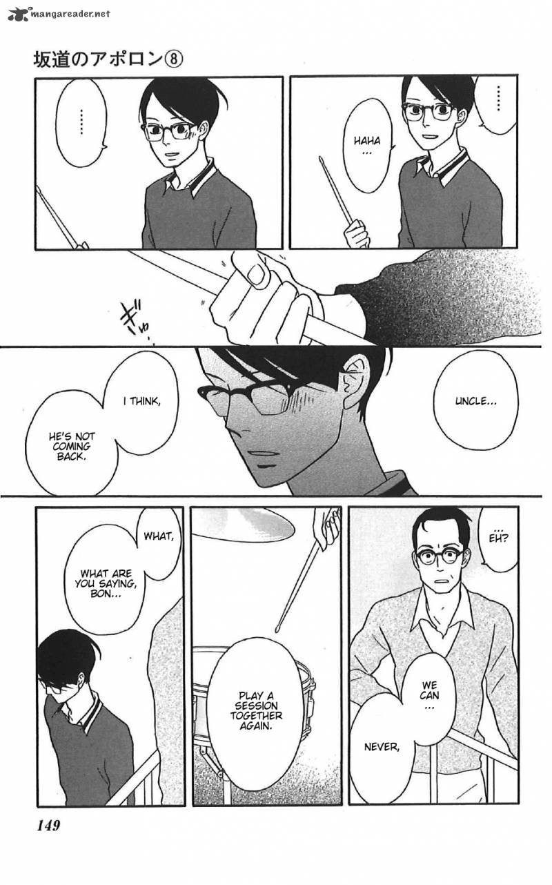 Sakamichi No Apollon 12 148