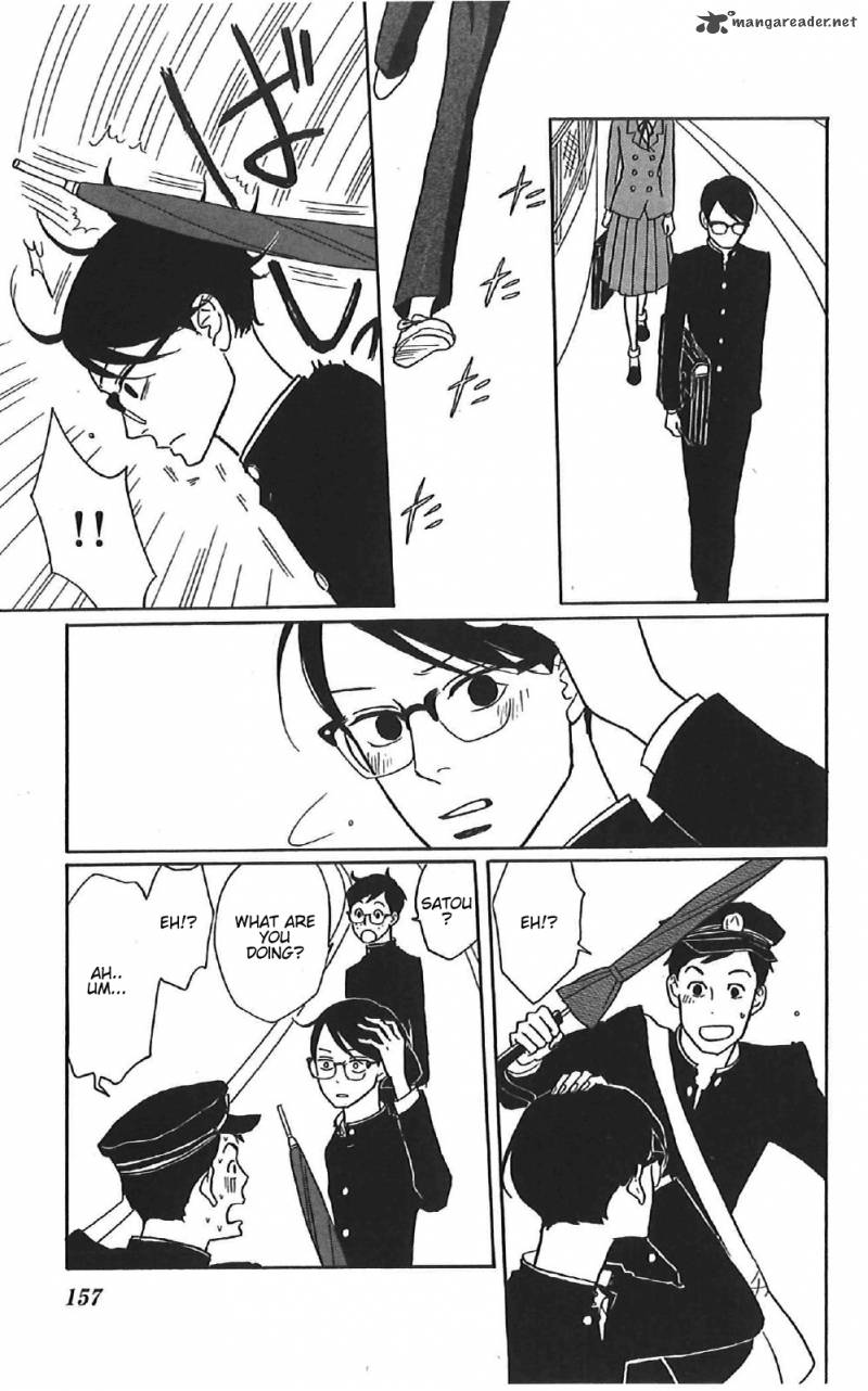 Sakamichi No Apollon 12 156