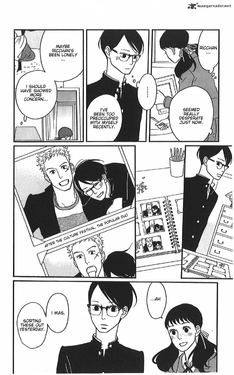 Sakamichi No Apollon 12 169