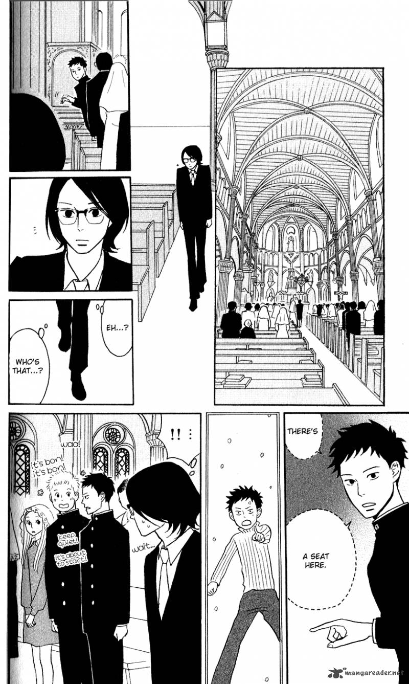 Sakamichi No Apollon 13 165