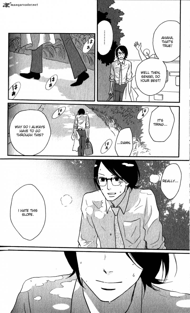 Sakamichi No Apollon 13 180