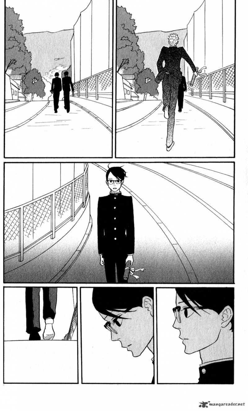 Sakamichi No Apollon 13 19