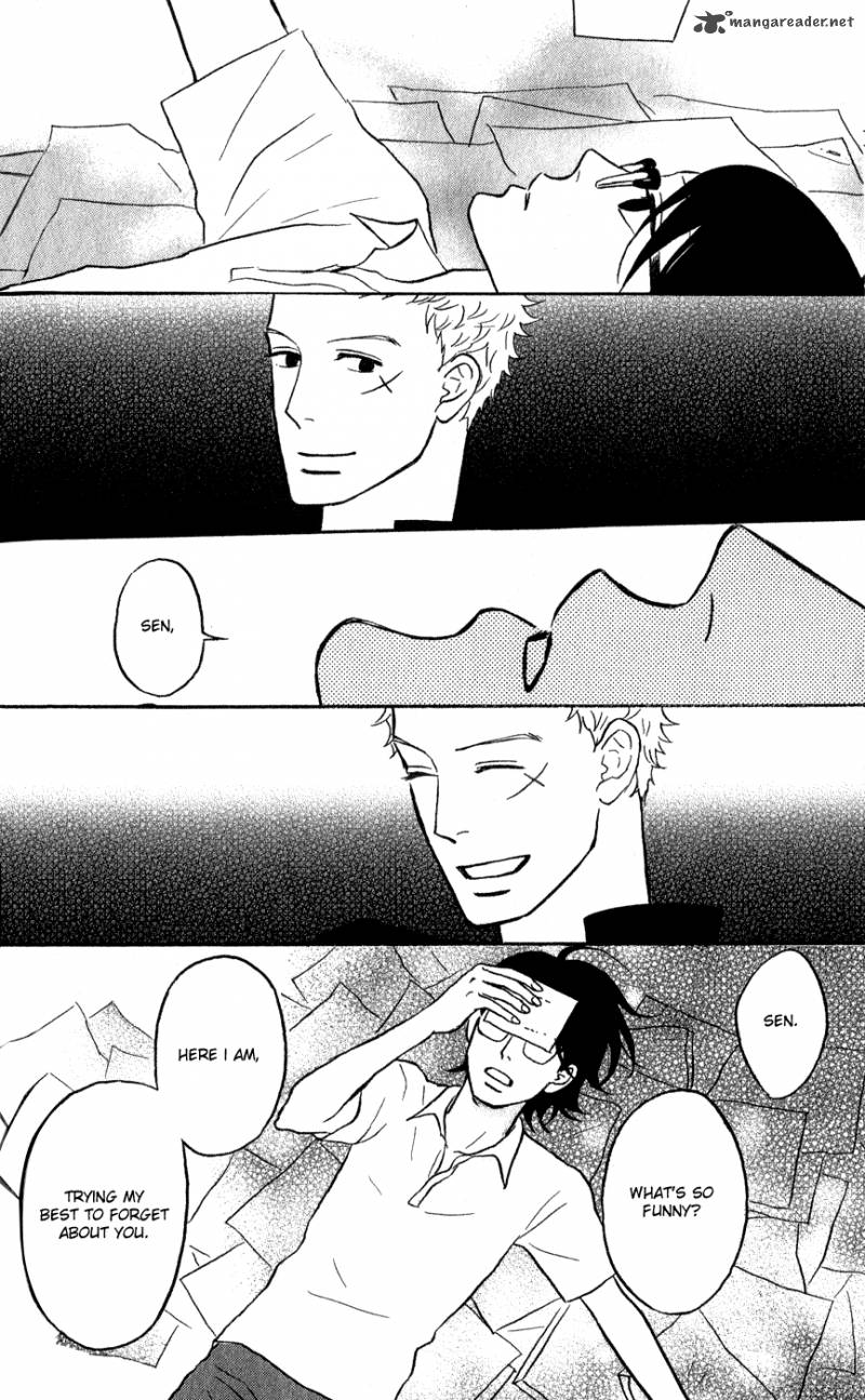 Sakamichi No Apollon 13 88