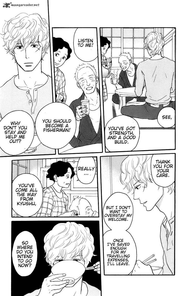 Sakamichi No Apollon 14 104