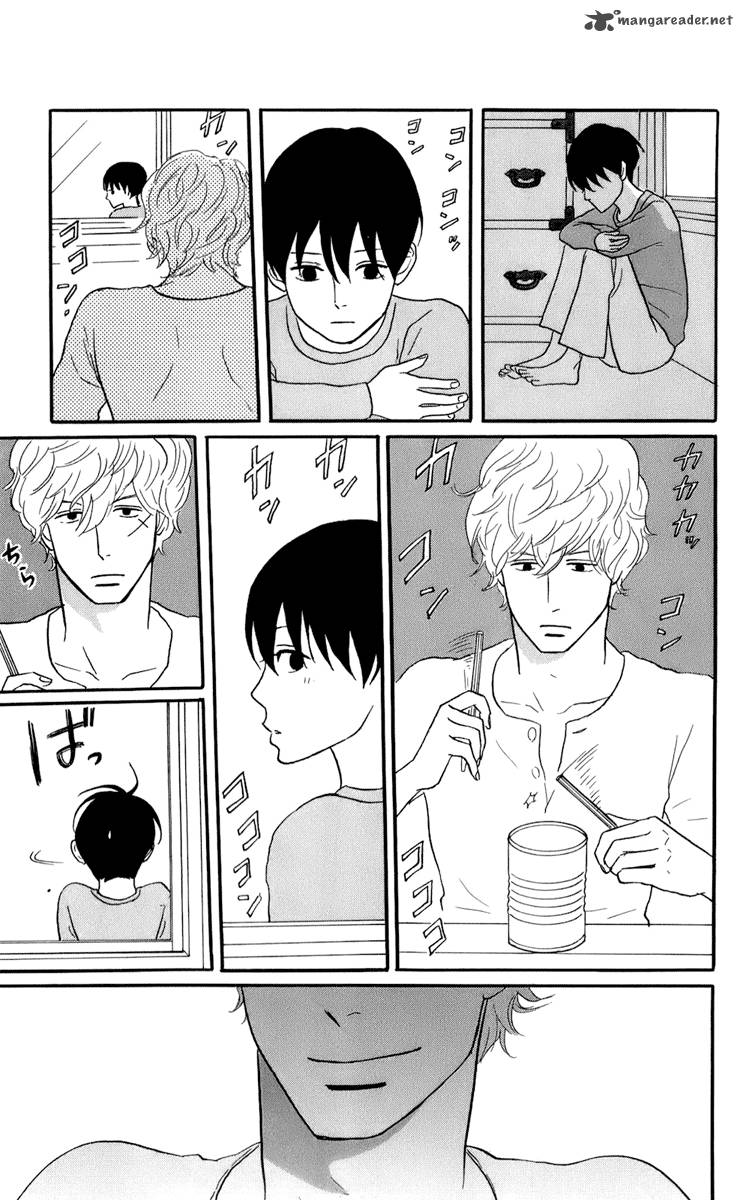 Sakamichi No Apollon 14 116