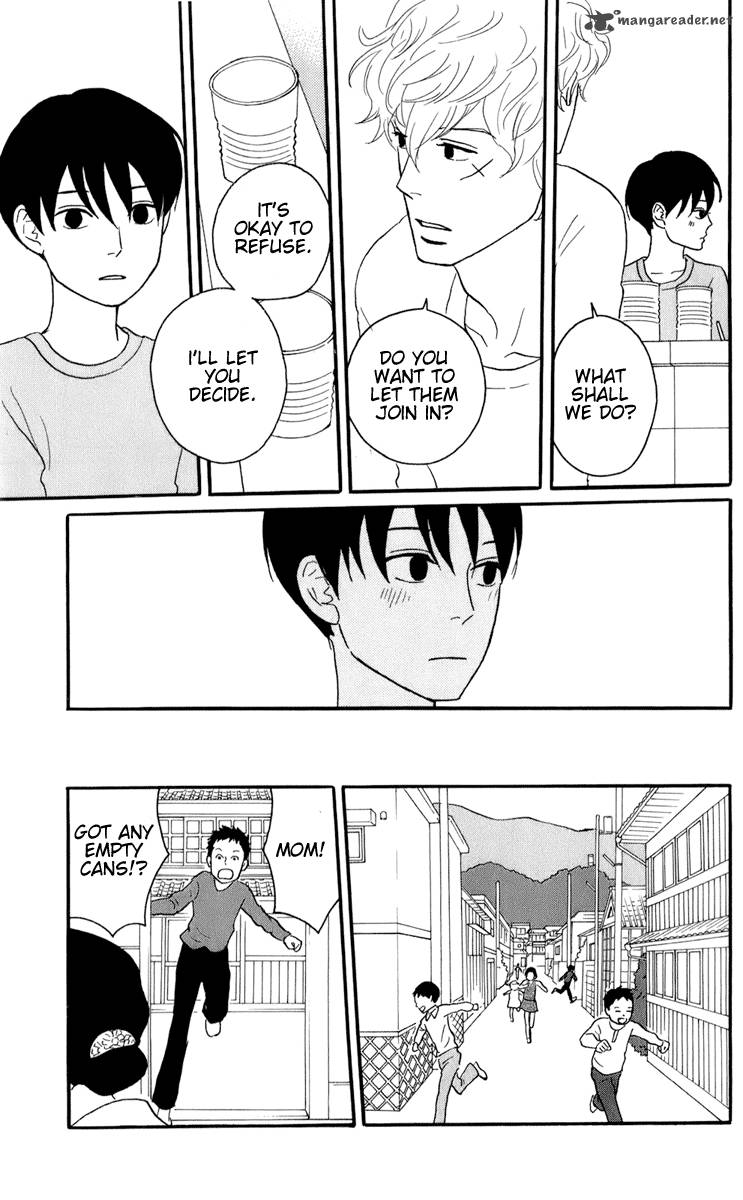 Sakamichi No Apollon 14 122