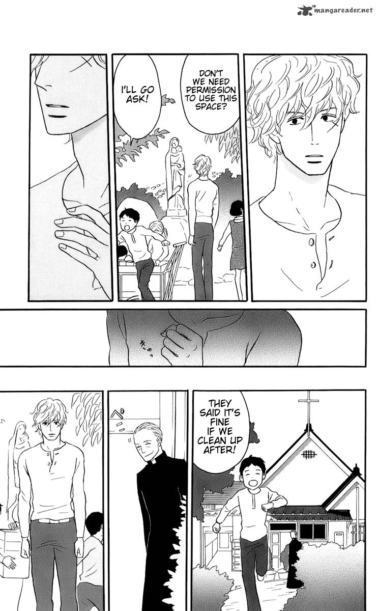 Sakamichi No Apollon 14 124