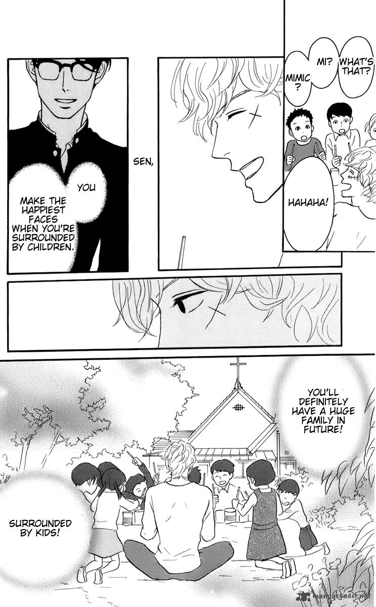 Sakamichi No Apollon 14 127