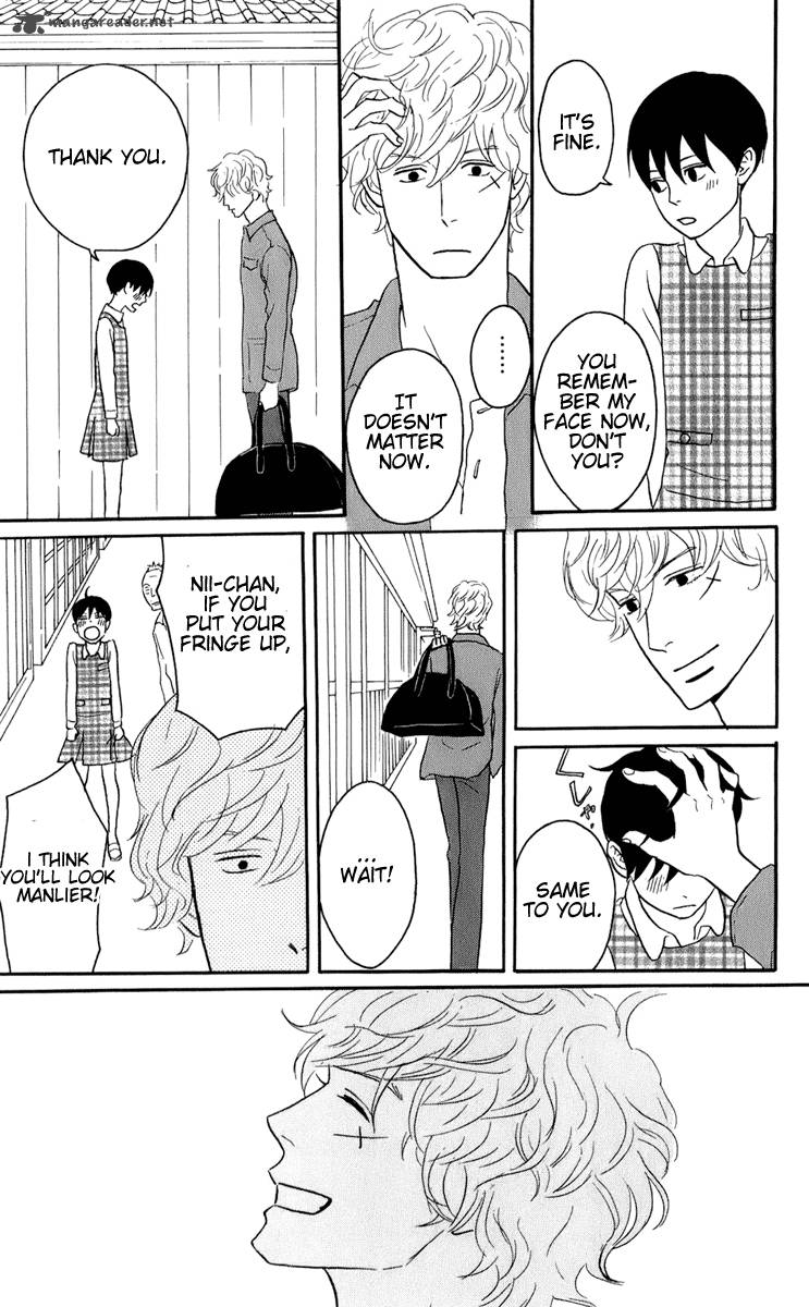 Sakamichi No Apollon 14 132