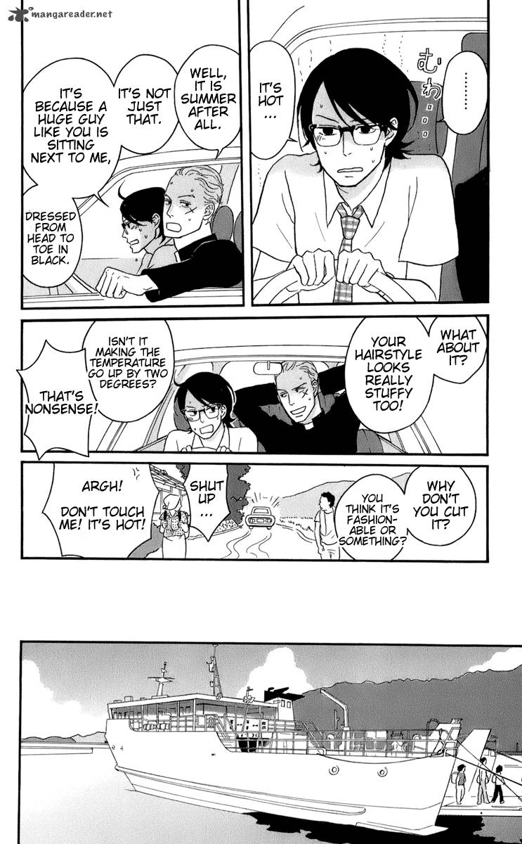 Sakamichi No Apollon 14 140