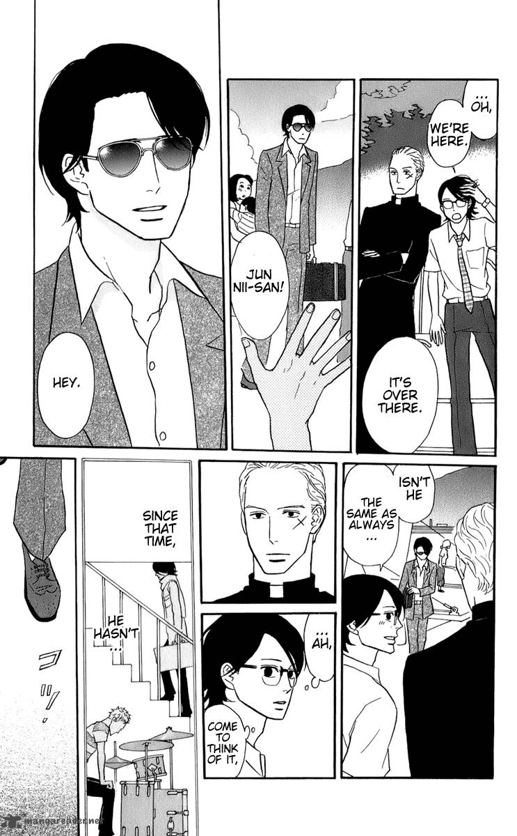 Sakamichi No Apollon 14 141