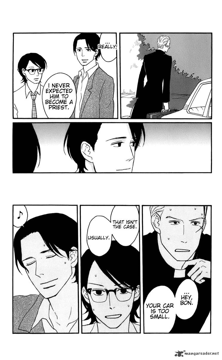 Sakamichi No Apollon 14 143