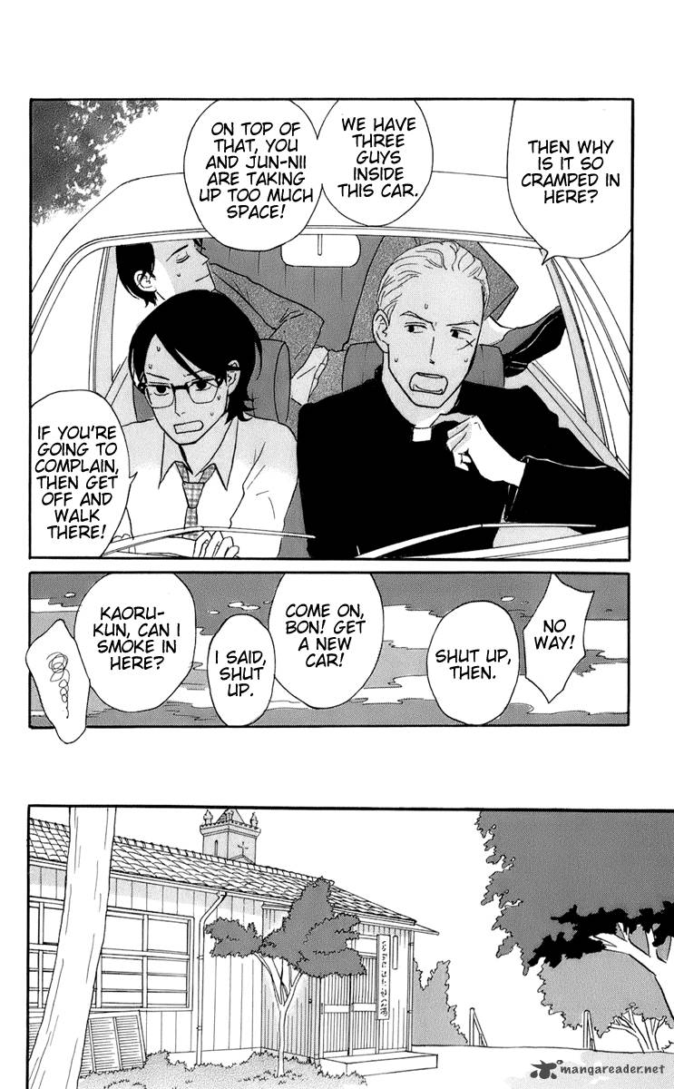 Sakamichi No Apollon 14 144