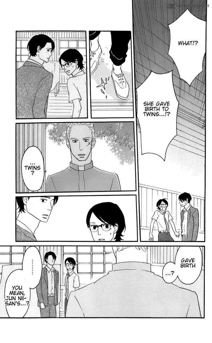 Sakamichi No Apollon 14 147