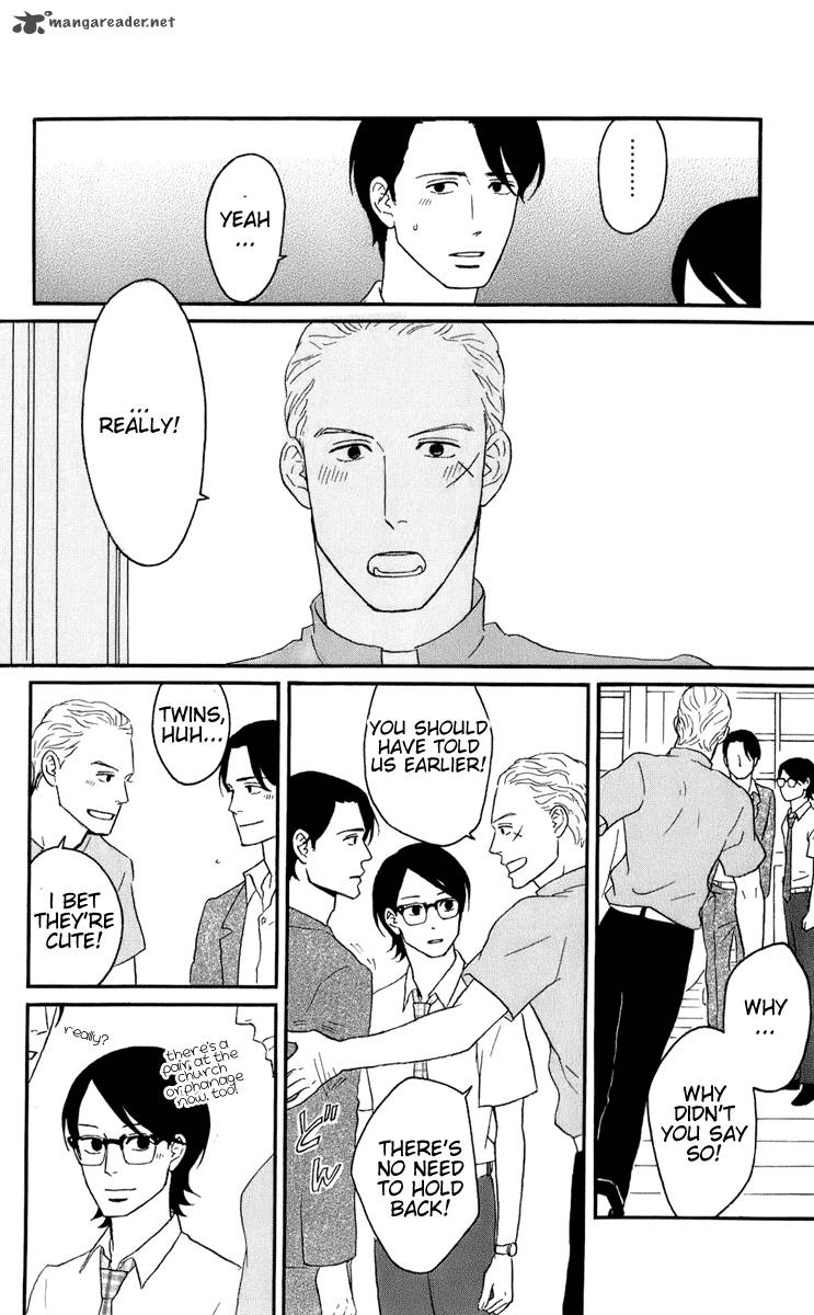 Sakamichi No Apollon 14 148