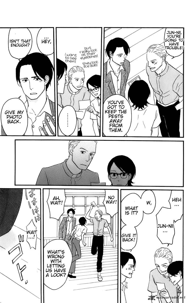 Sakamichi No Apollon 14 151