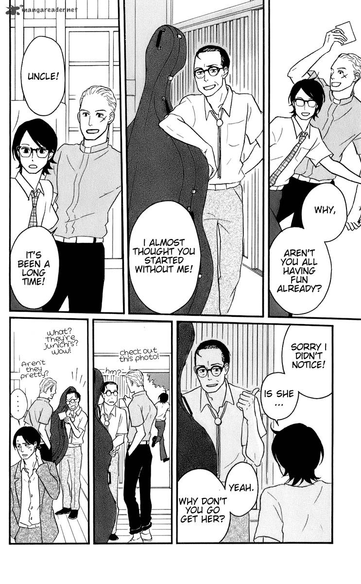 Sakamichi No Apollon 14 152