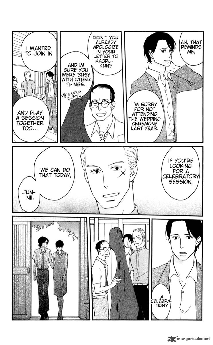 Sakamichi No Apollon 14 153