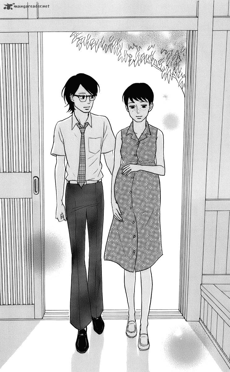 Sakamichi No Apollon 14 154