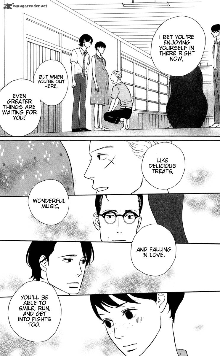 Sakamichi No Apollon 14 156