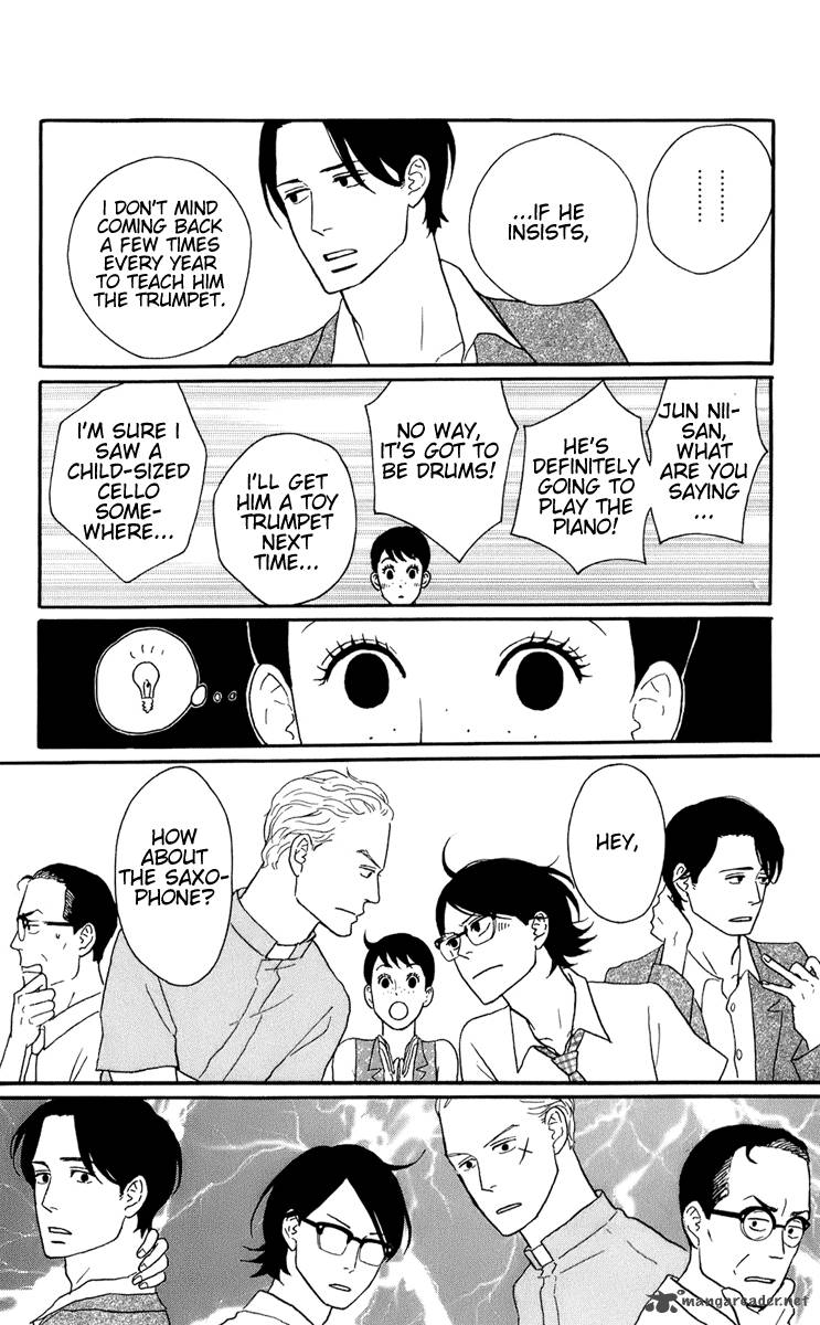 Sakamichi No Apollon 14 160