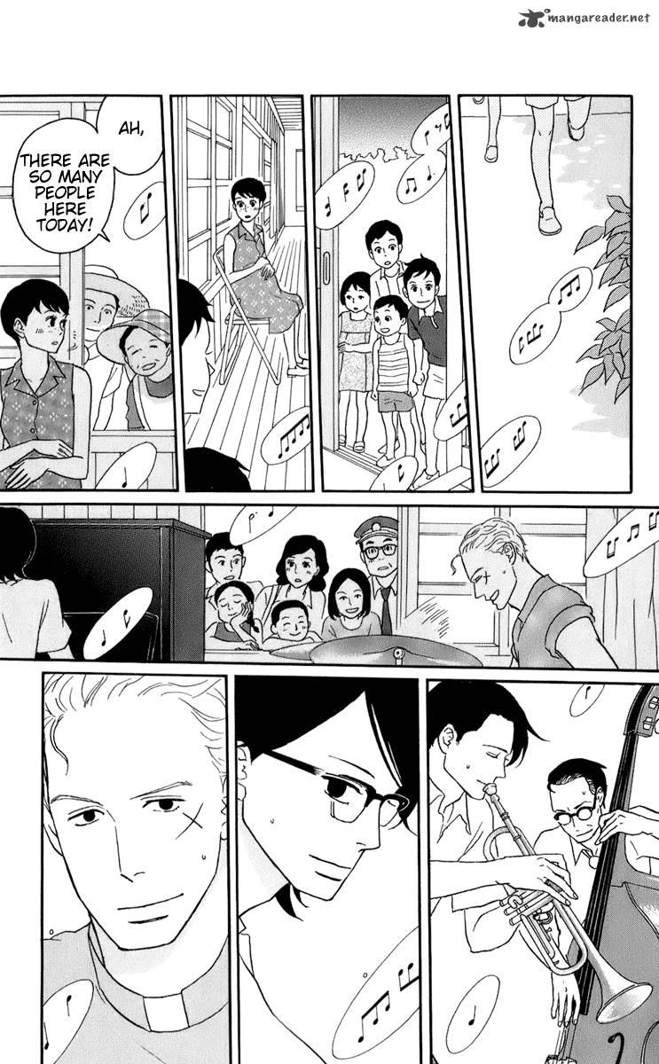 Sakamichi No Apollon 14 166