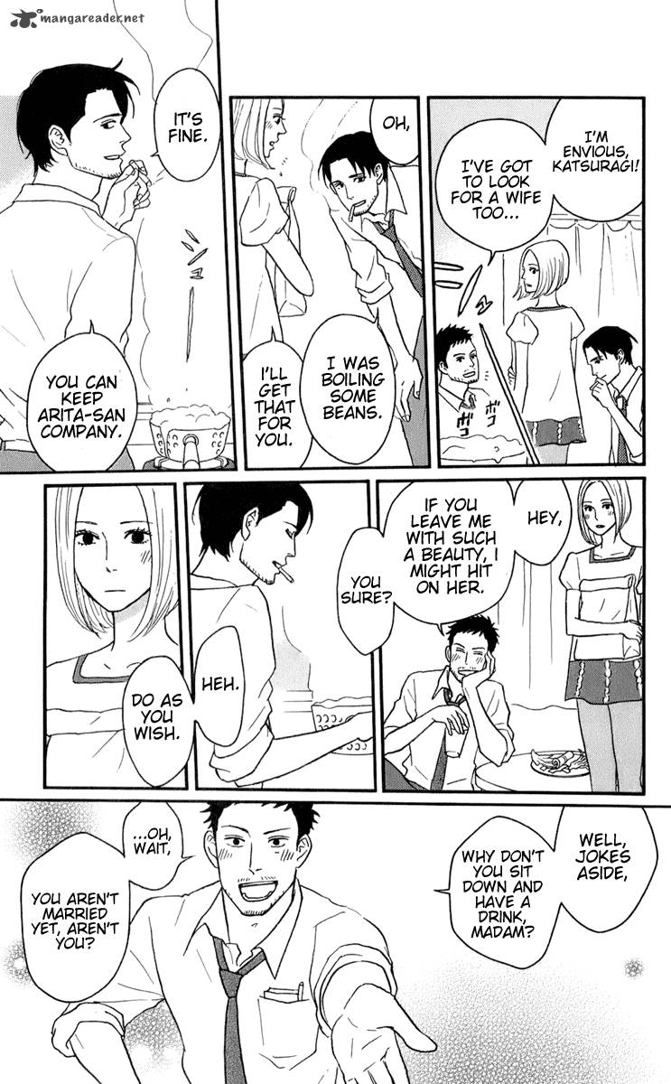 Sakamichi No Apollon 14 19