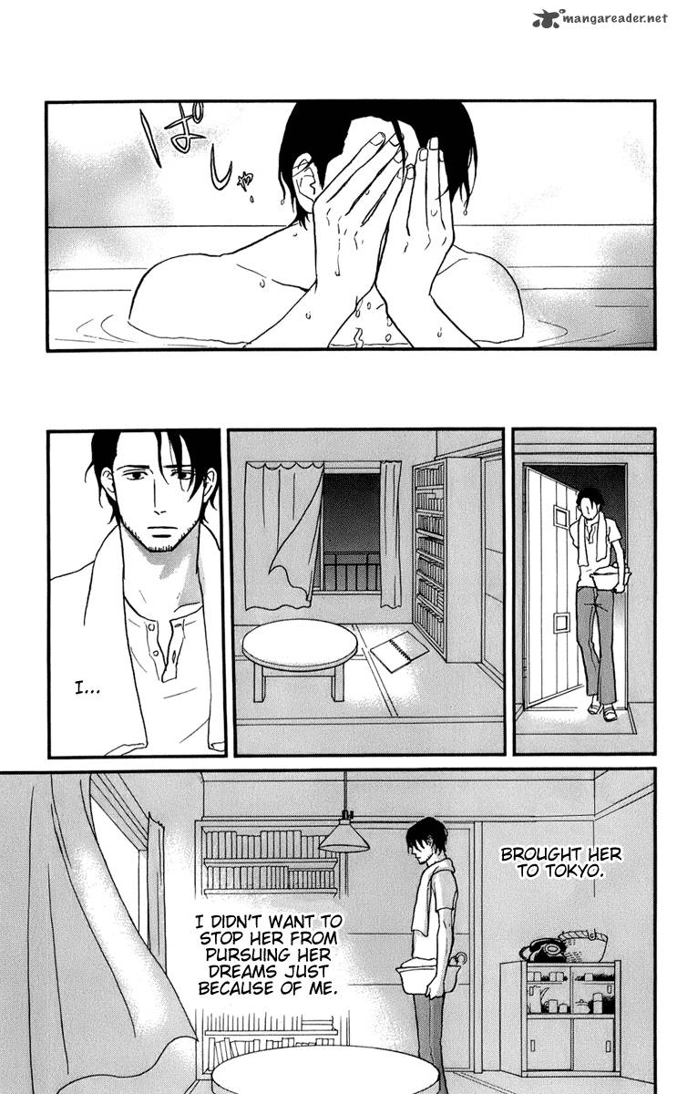 Sakamichi No Apollon 14 26