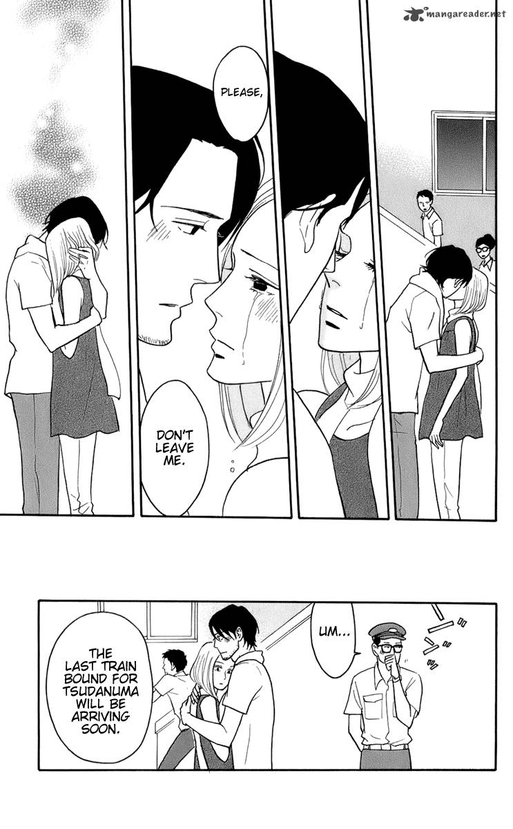 Sakamichi No Apollon 14 32