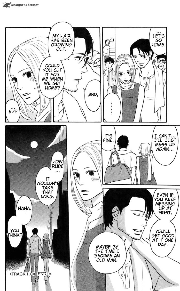 Sakamichi No Apollon 14 33