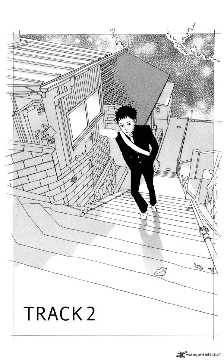 Sakamichi No Apollon 14 35