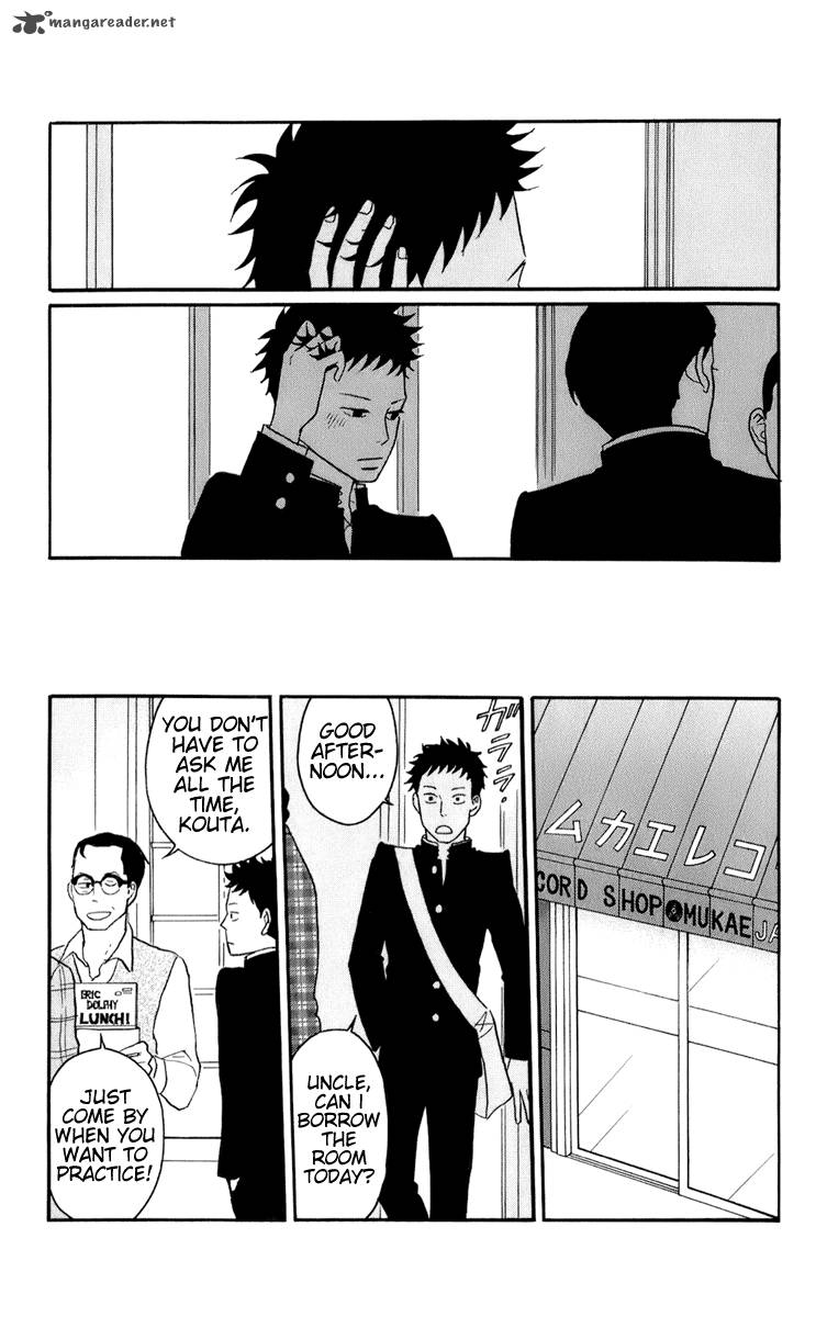 Sakamichi No Apollon 14 39