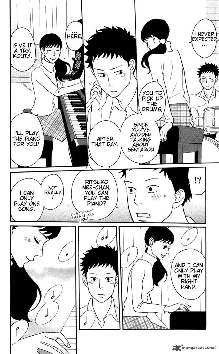 Sakamichi No Apollon 14 42