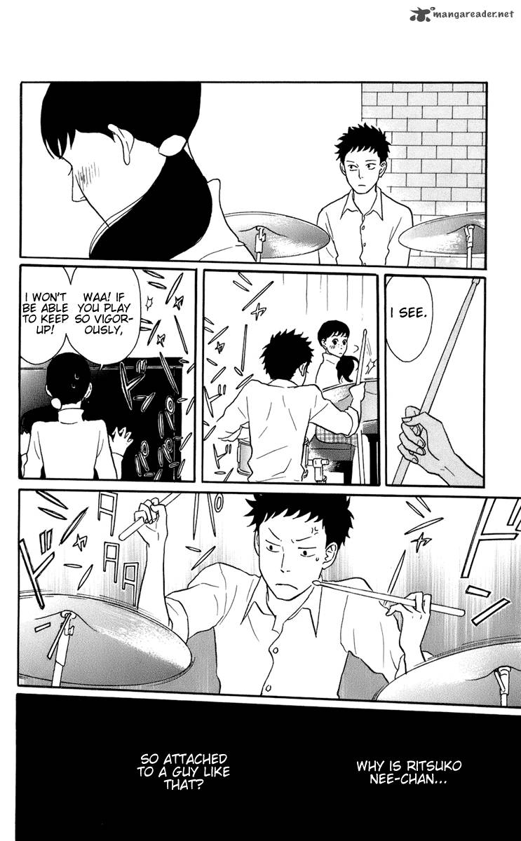 Sakamichi No Apollon 14 44