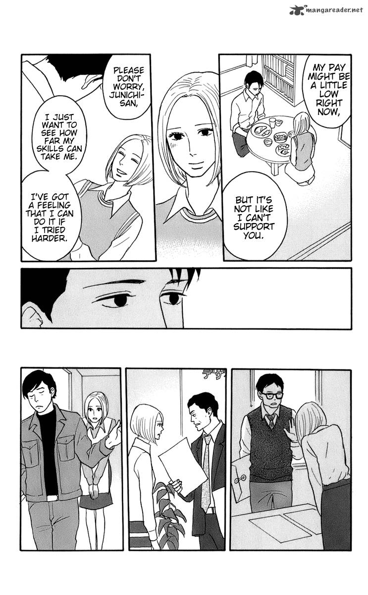 Sakamichi No Apollon 14 9