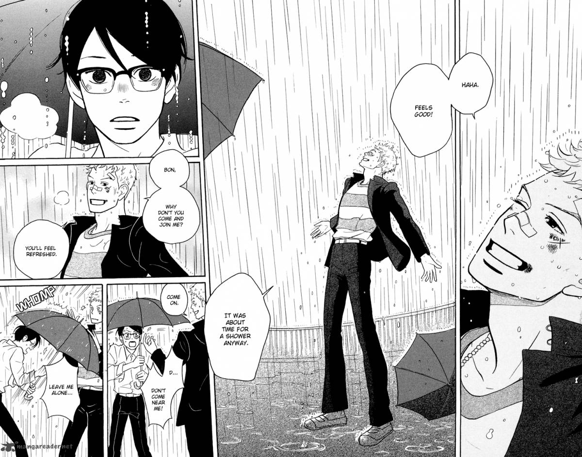 Sakamichi No Apollon 2 19