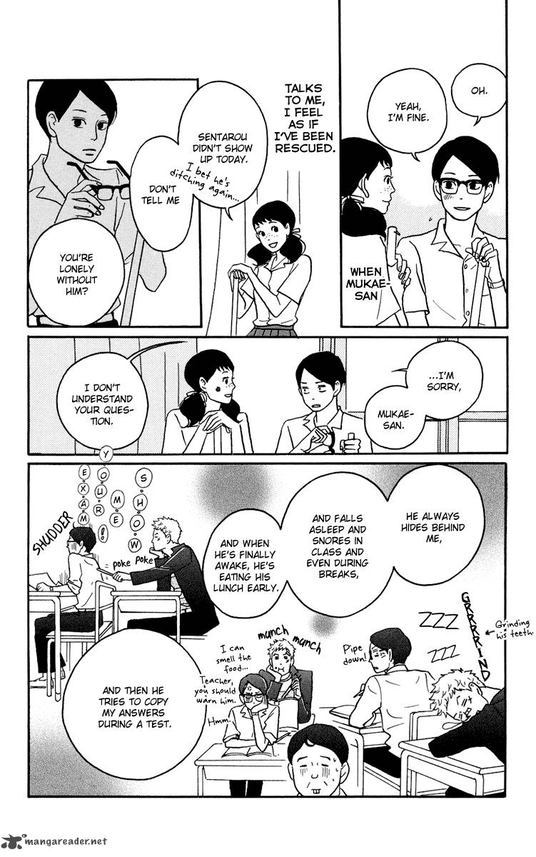 Sakamichi No Apollon 3 11