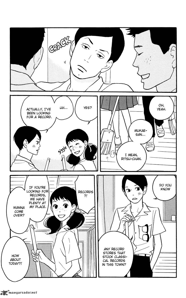 Sakamichi No Apollon 3 15