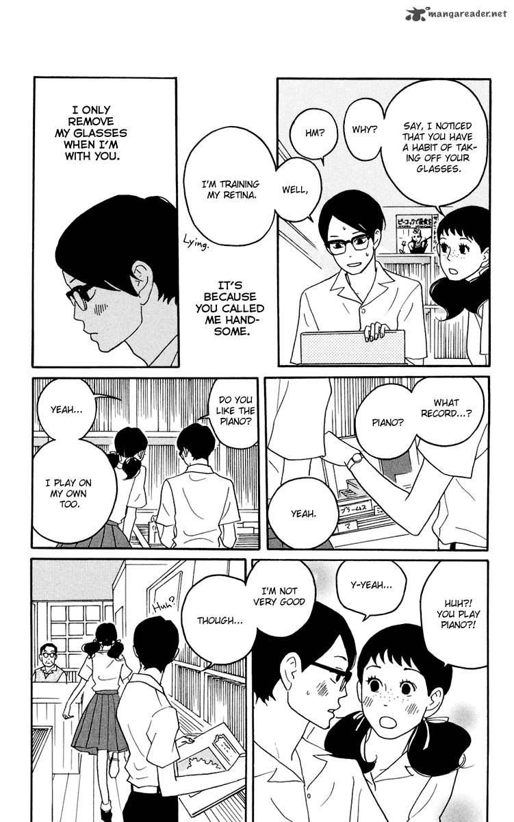 Sakamichi No Apollon 3 18