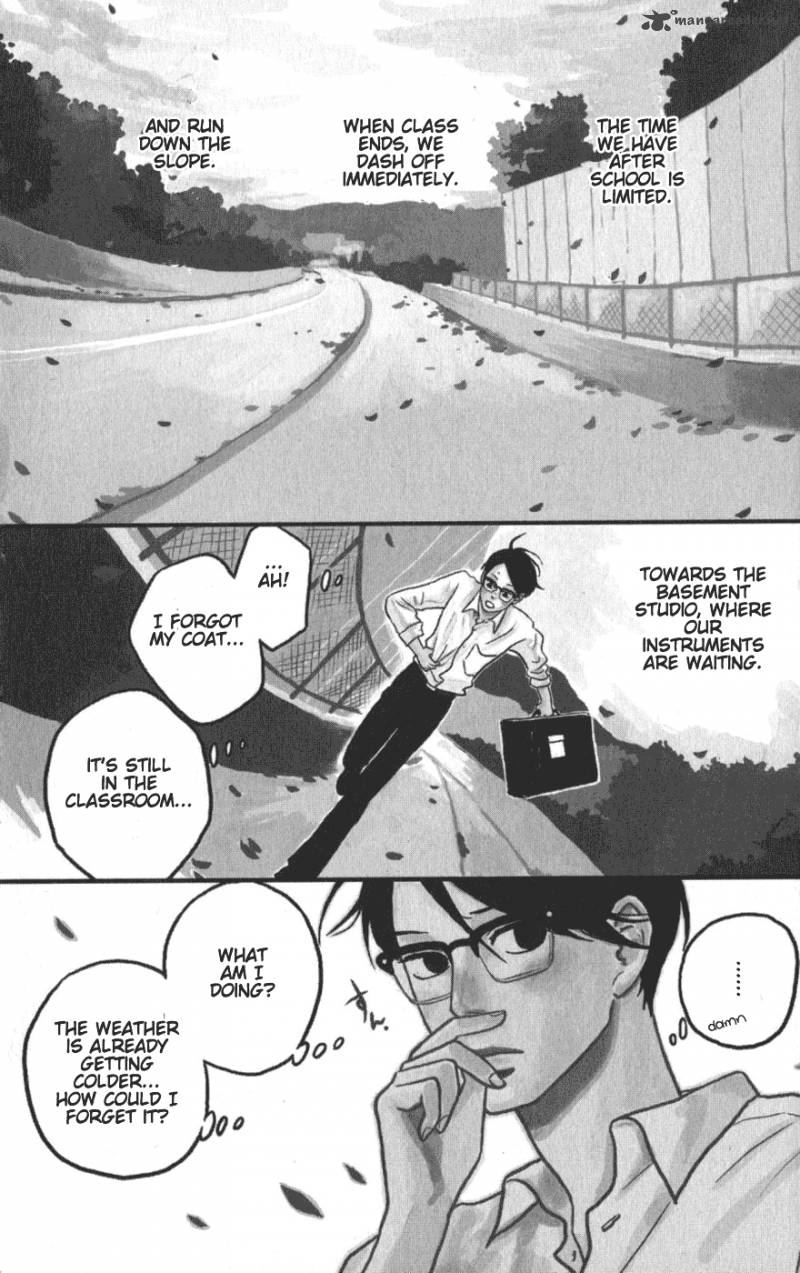 Sakamichi No Apollon 6 111