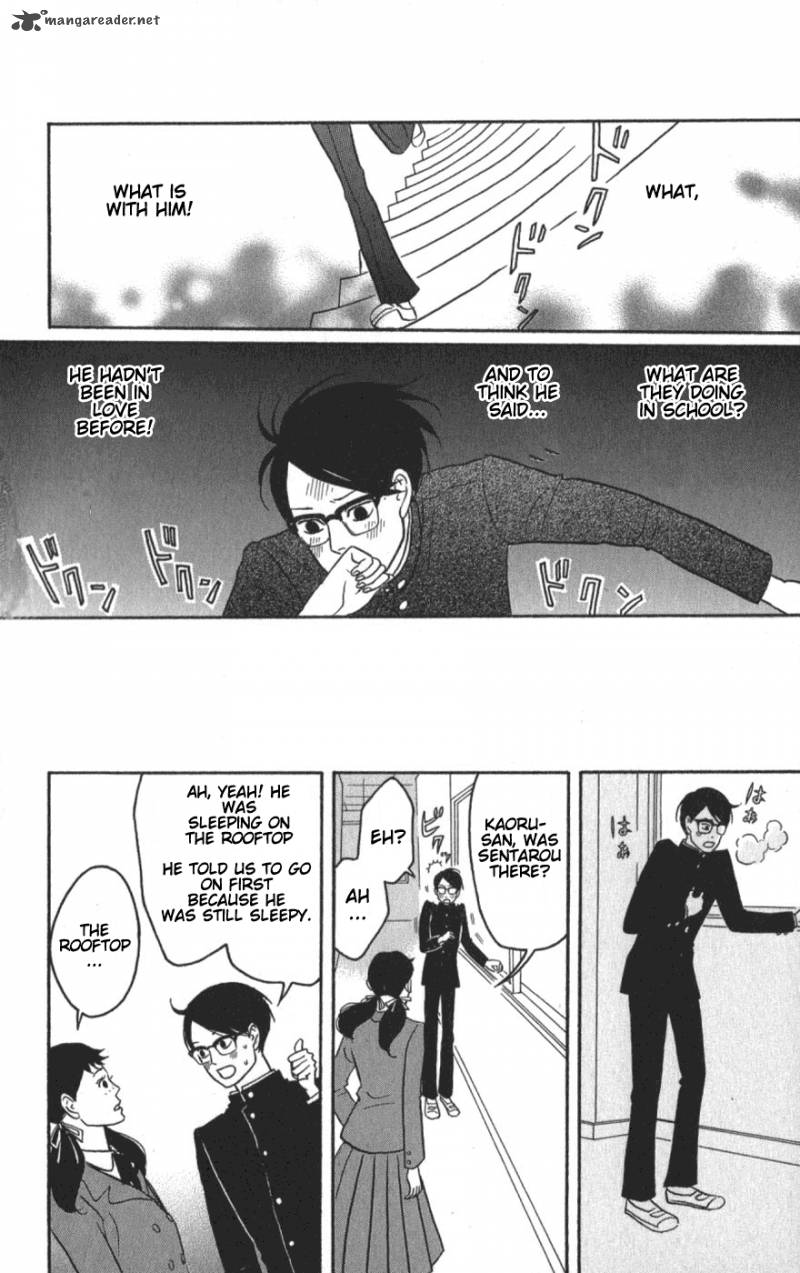 Sakamichi No Apollon 6 119