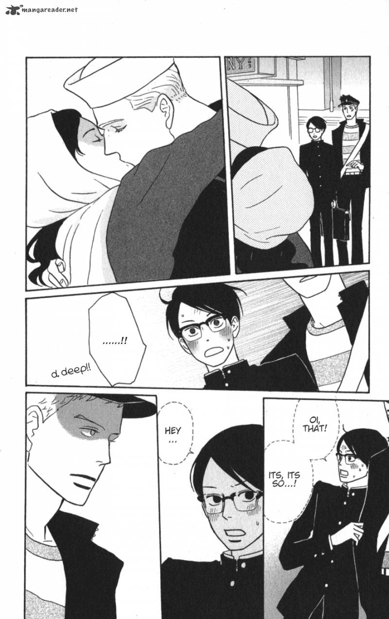 Sakamichi No Apollon 6 139